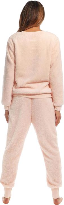 Image du produit Pretty Woman - Ensemble de pyjama - Femme (L, XL)
