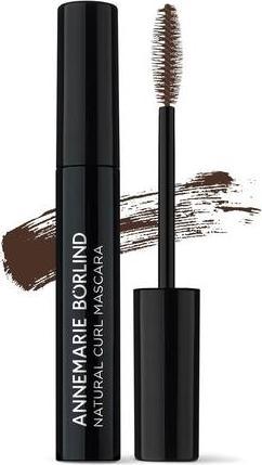 Image du produit Annemarie Börlind Natural Curl Mascara Brown (Marron)