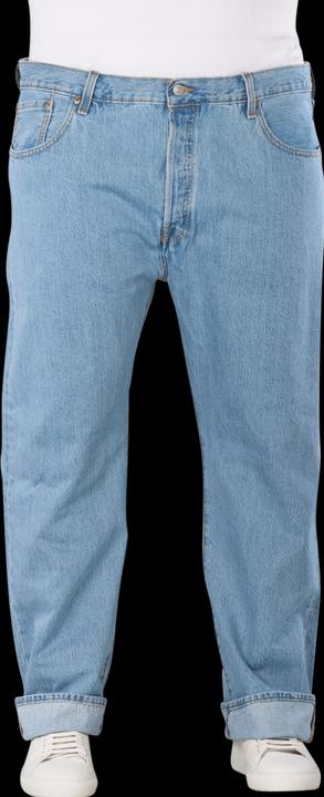 Actual product image Levis 10023432 (W38/L36)