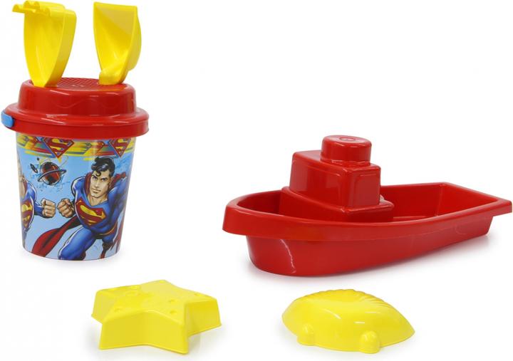 Produktbild Jamara Superman