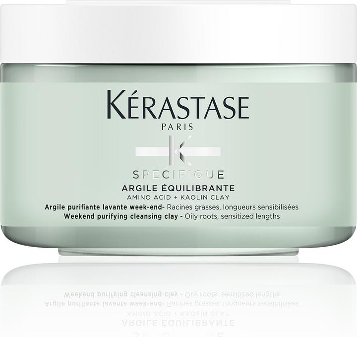 Immagine prodotto Kérastase Specifique Argile Equilibrante (250 ml, Shampoo liquido)