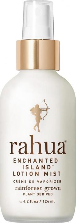Rahua ENCHANTED ISLAND LOTION MIST - Körperspray Feuchtigkeit (Körpercreme, 124 ml)