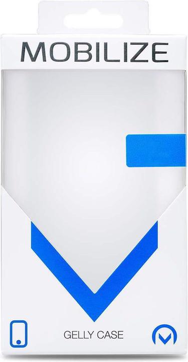 Produktbild Mobilize Cover (Apple iPhone XS Max)
