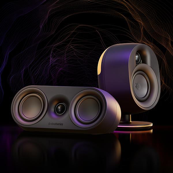 Produktbild SteelSeries Arena 9