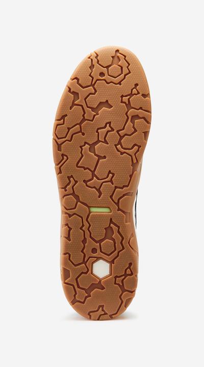 Image du produit Decathlon Chaussures de skate Crush900 Joseph Garbaccio - PRO noir/caoutchouc (42)