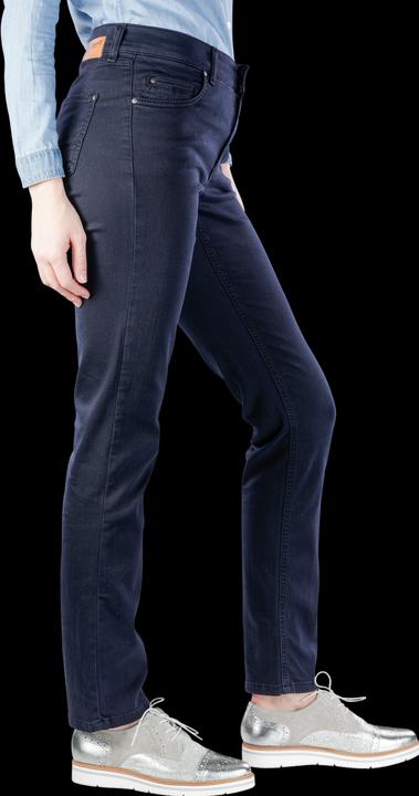Actual product image Angels Cici Jeans Straight midnight blue (W28/L30)