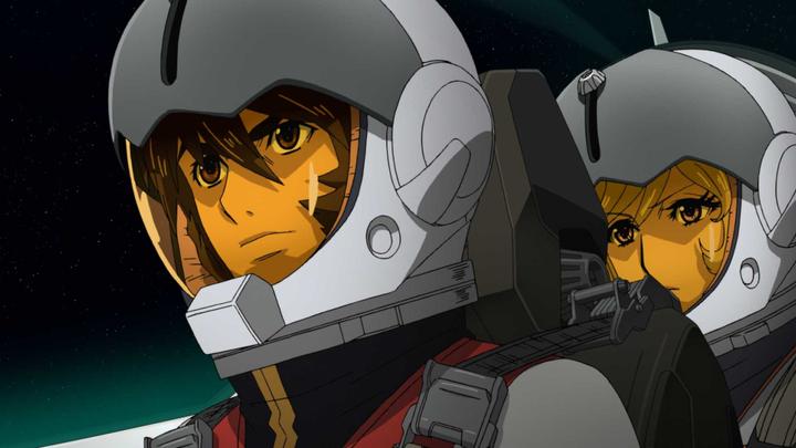 Produktbild Star Blazers 2199 - Space Battleship Yamato - Vol5 (DVD, 2012, Deutsch)