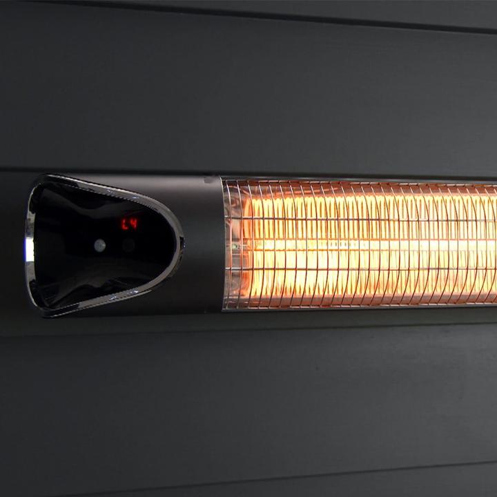 Produktbild Livington Instant Heater Heizgerät (2000 W)