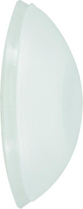 Immagine prodotto Wagner System Ripulsori per porte ø 30 mm, trasparente (2 Pezzo/i)