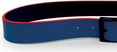 Actual product image Sparco Martini Racing trouser belt