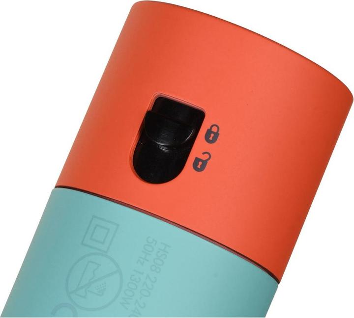 Immagine prodotto Dyson Airwrap i.d. Multi-Haarstyler und -trockner Straight+Wavy (30 mm)