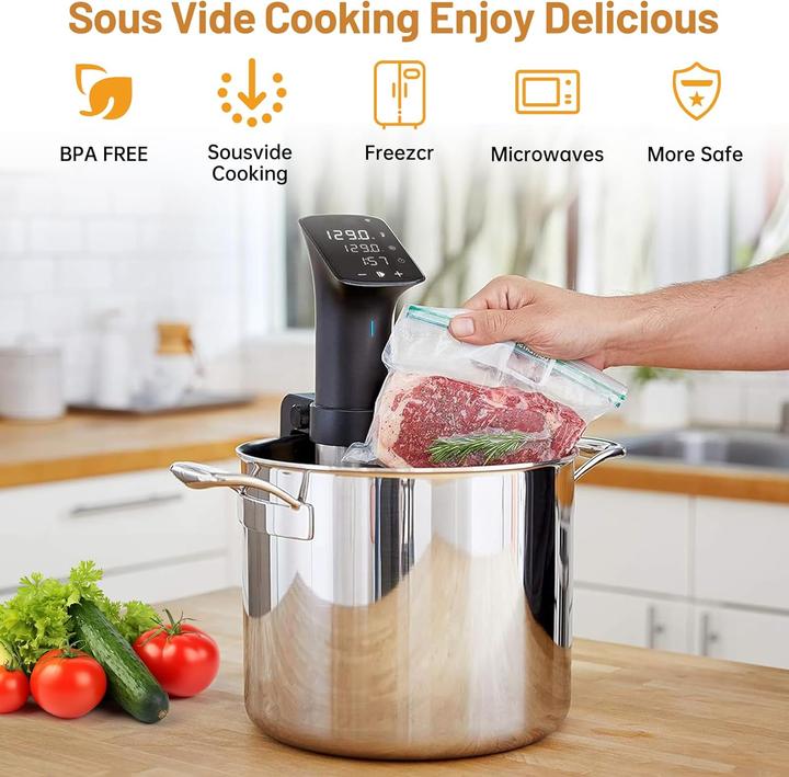 Produktbild Housiwill Vakuumierer