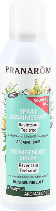 Image du produit Pranarom AROMAFORCE - Reinigendes Raum-Spray Bio (462.50 ml)