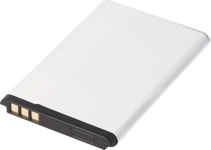 Actual product image AccuCell Akku für Doro 6030, 6031