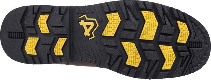 Actual product image Amblers Safety UTFS5912 P (41)