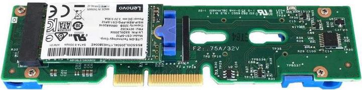 Produktbild Lenovo ThinkSystem 5100 (240 GB, M.2 2280)