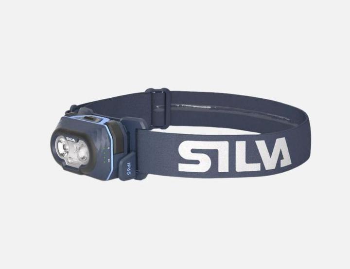 Immagine prodotto Silva Scoprire (500 lm)