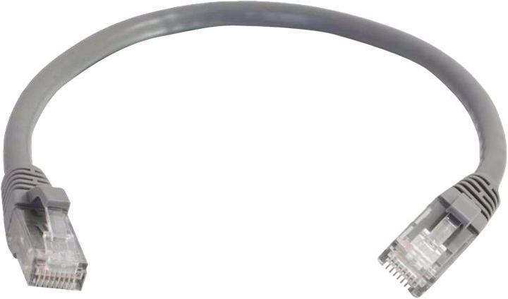 Produktbild C2G Netzwerkkabel (UTP, CAT5e, 3 m)