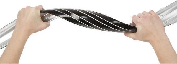 Image du produit M-Wave Mud Max Flex (Garde-boue avant)