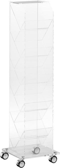 Image du produit pfister Plexi (32,5 x 117 cm)