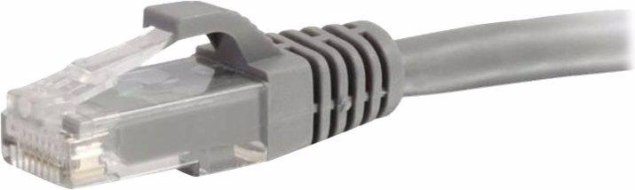 Actual product image C2G Network cable (UTP, CAT5e, 2 m)