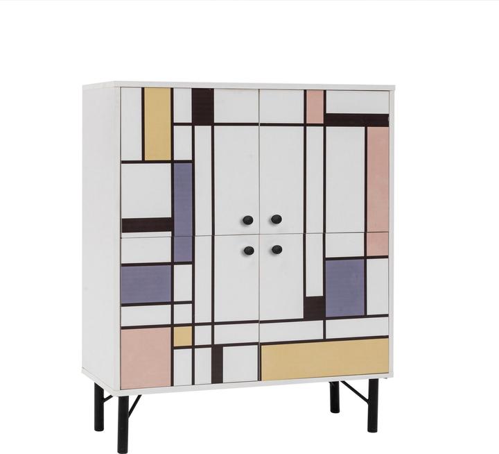 Produktbild Homitis Philip (95 x 36 x 111 cm)