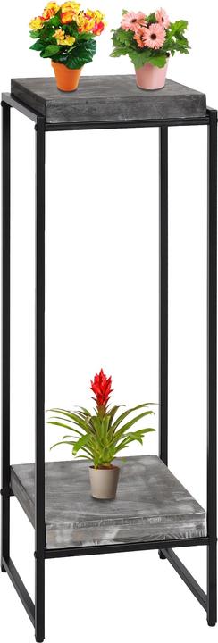 Produktbild Mendler Blumentisch (32 x 30 x 101 cm)