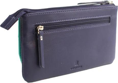 Immagine prodotto Eastern Counties Leather Portafoglio in pelle Lillian Diamond