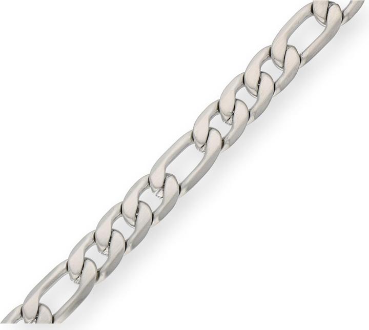 Carat Men's Classic (0.94 cm, Edelstahl)
