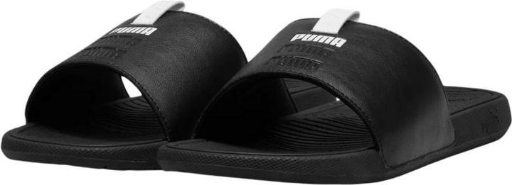 Actual product image Puma Klapki męskie Cool Cat 2.0 Seeing czarne 398488 02 40 5 (40.5)