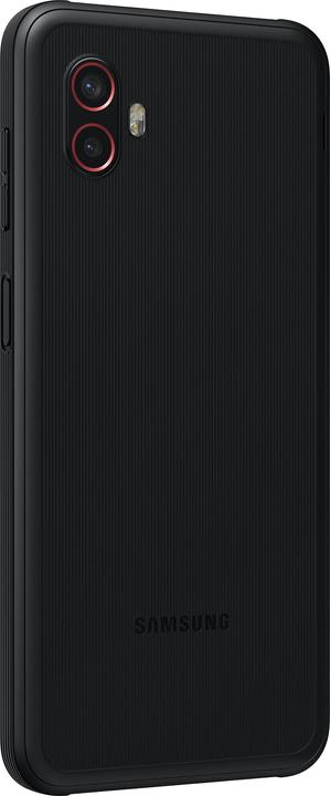 Image du produit Samsung Xcover 6 Pro EE Enterprise Edition (128 Go, Noir, 6.60", Double SIM, 50 Mpx, 5G)