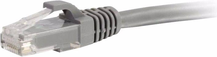 Produktbild C2G Netzwerkkabel (UTP, CAT6, 3 m)