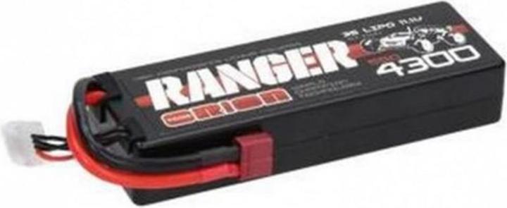 Immagine prodotto Team Orion Ranger 11.1/4300 (11.10 V, 4300 mAh)
