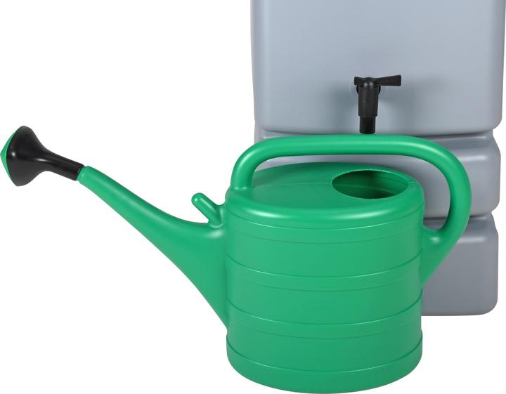 Image du produit Prosper Tour d'eau en tonneau avec robinet (350 l)