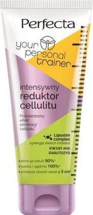 Produktbild DAX Perfecta Your Personal Trainer Intensive Cellulite Reducer 200ml (Körperlotion, 200 ml)