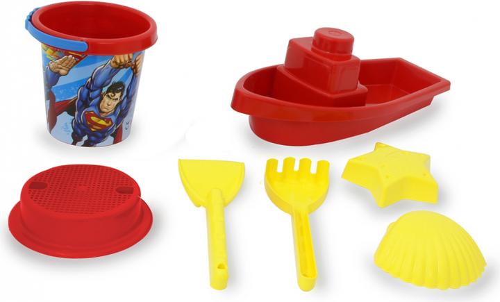 Produktbild Jamara Superman