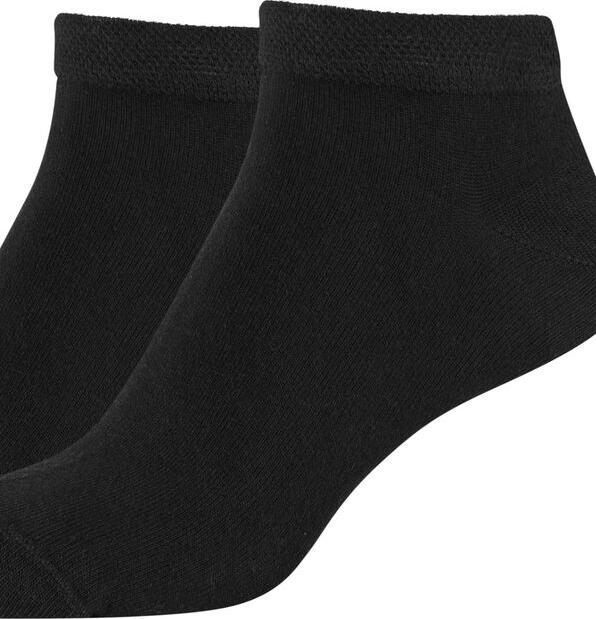 Immagine prodotto Camano Bambus Sneakersocken (confezione da 4, 39 - 42)