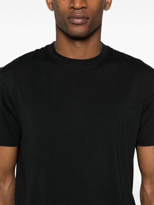 Produktbild Tom Ford T-shirts And Polos Black (56)