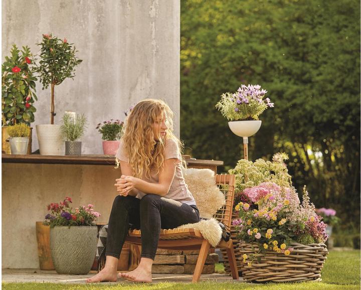 Immagine prodotto Gardena ClickUp! Fioriera (24.70 cm)