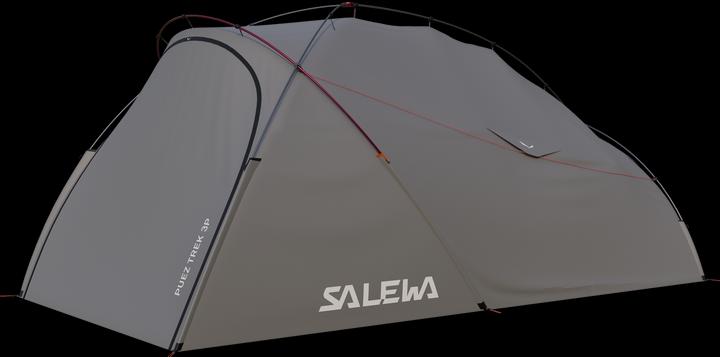 Salewa Puez Trek 3P Zelt (2.74 kg, 3 Personen)