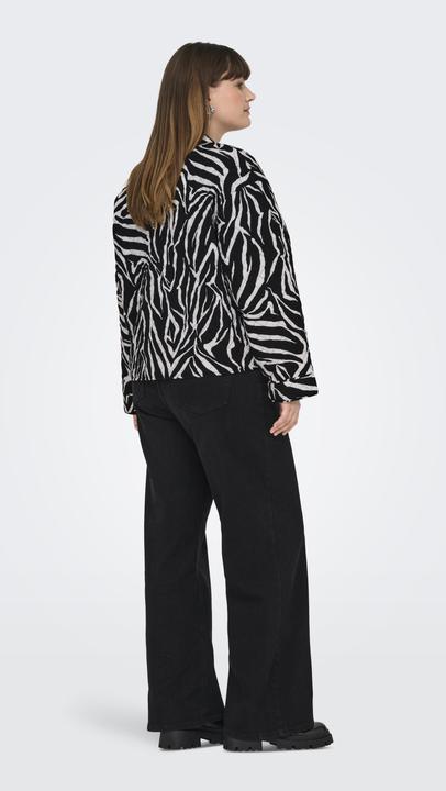 Actual product image Only CARHALLIE Steppjacke Steppjacke (S)