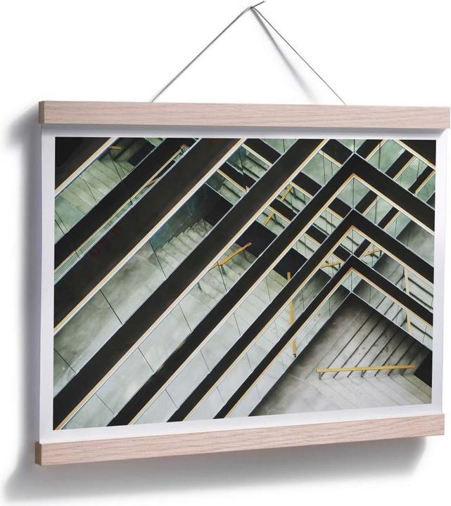 Produktbild Trenddeko Perspektiven 05 (30 x 24 cm)