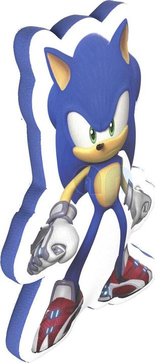 Productafbeelding NoName SONIC - Korps - Coussin '35x 20x 5.5cm' (35 x 22 cm)