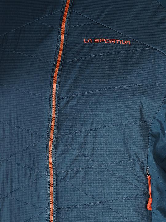 Image du produit La Sportiva Across Primaloft Jkt - Veste en fibre synthétique - Femme (S)