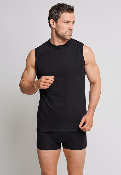 Produktbild Schiesser 2PACK Shirt 0/0 (XL)