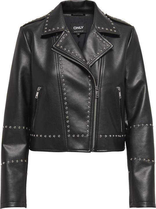 Only ONLAUDREY Bikerjacke Bikerjacke