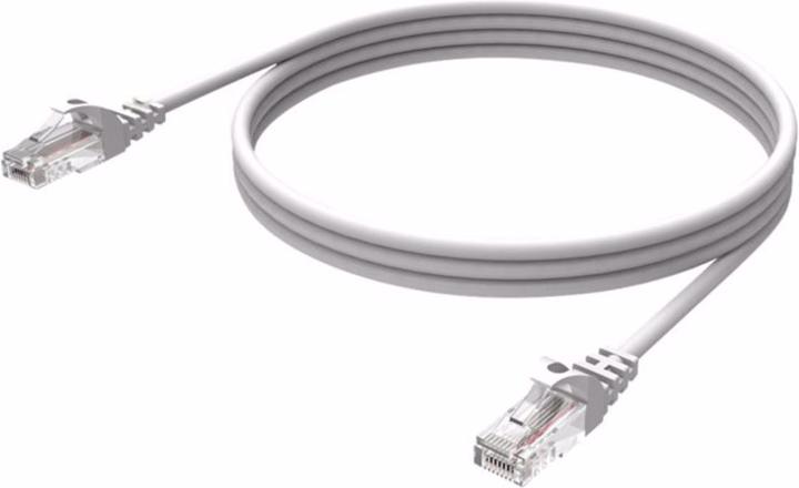 Immagine prodotto Vision Cavo di rete (F/UTP, CAT6, 0.50 m)
