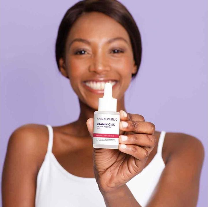 Immagine prodotto Skin Republic Vitamina C 6% (30 ml)