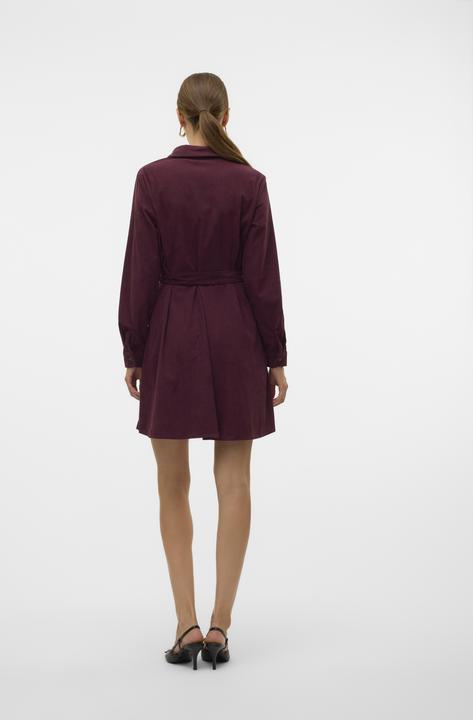Immagine prodotto Vero Moda VMVILJA Abito corto Abito (XS)