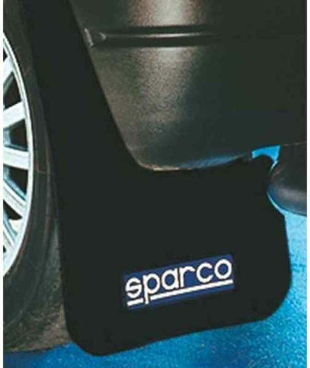 Image du produit Sparco Chiffons de protection des excréments